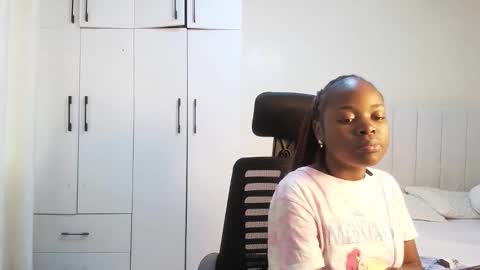 Joy online show from April 2026 12:40:02 PM