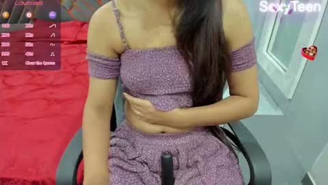 Snapshot of sexy_doll_1_ chatting on February 2025 04:46:01 PM Sexydoll online show from February 2025 04:46:01 PM