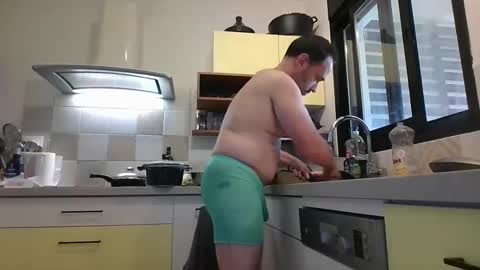 sexy_don40 online show from November 2025 10:39:02 AM