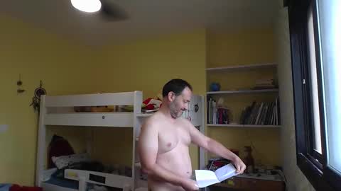 sexy_don40 online show from November 2025 08:35:01 AM