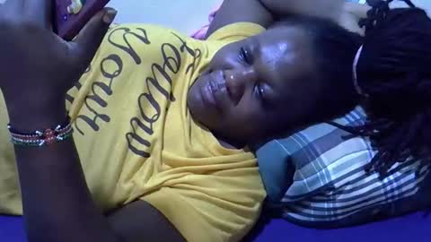 Snapshot of sexy_ebony254 chatting on September 2025 12:08:02 PM sexy_ebony254 online show from September 2025 12:08:02 PM