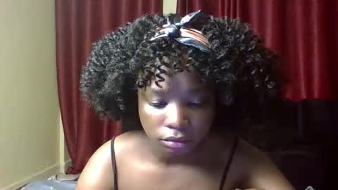 Trina online show from April 2026 12:27:01 AM