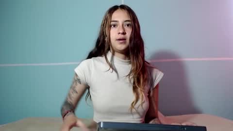 Snapshot of sexy_foxx_ chatting on March 2026 01:15:01 PM Antonella online show from March 2026 01:15:01 PM