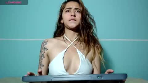 Snapshot of sexy_foxx_ chatting on March 2026 03:54:02 AM Antonella online show from March 2026 03:54:02 AM