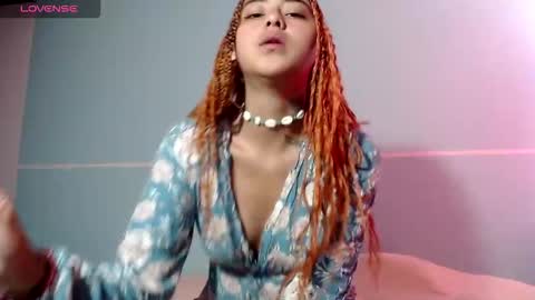 Snapshot of sexy_foxx_ chatting on March 2026 04:10:01 PM Antonella online show from March 2026 04:10:01 PM