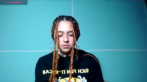 Snapshot of sexy_foxx_ chatting on March 2026 04:16:01 AM Antonella online show from March 2026 04:16:01 AM