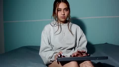 Antonella online show from July 2026 02:42:02 AM