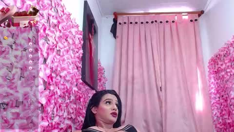 Snapshot of sexy_fresita chatting on January 2025 03:11:01 PM Soy Fresita online show from January 2025 03:11:01 PM