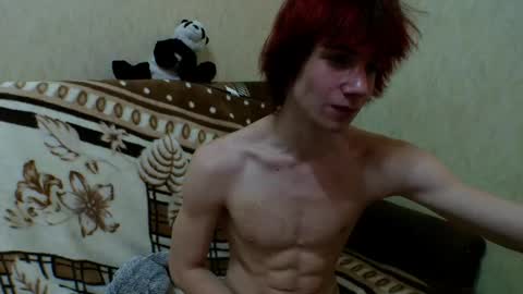 sexy_grunger online show from May 2026 04:12:01 PM