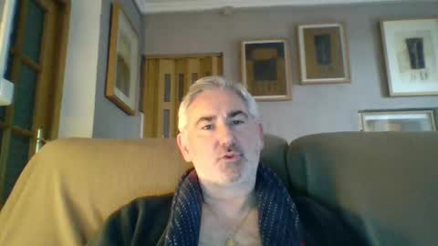 Antonio online show from March 2025 12:22:02 PM