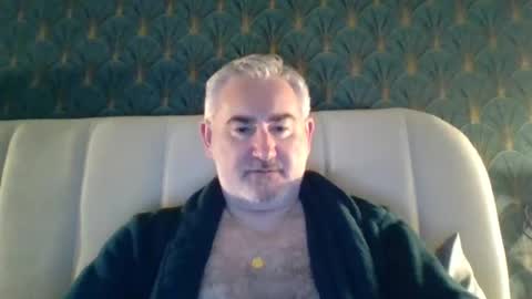 Antonio online show from May 2026 07:55:02 PM