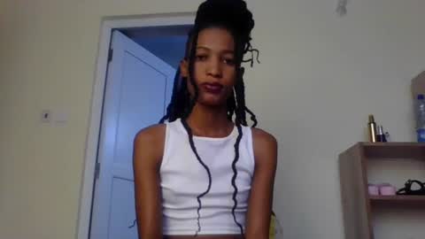 Snapshot of sexy_janny chatting on September 2025 11:04:02 AM Janny online show from September 2025 11:04:02 AM