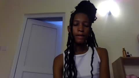 Snapshot of sexy_janny chatting on September 2025 11:32:02 PM Janny online show from September 2025 11:32:02 PM