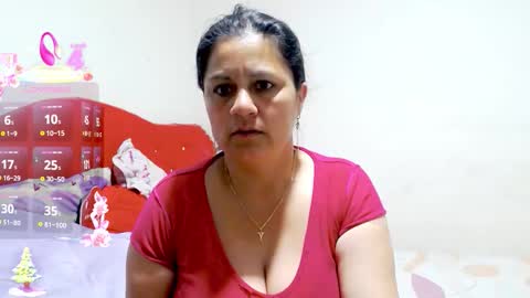 Jhoan online show from December 2025 08:08:01 AM