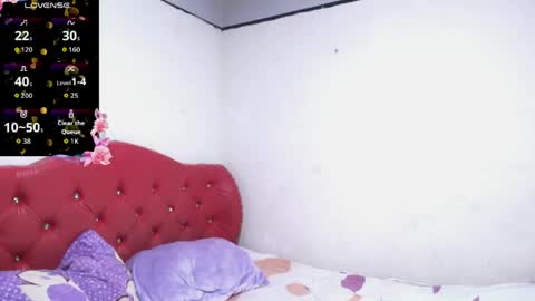 Jhoan online show from April 2026 09:18:01 AM
