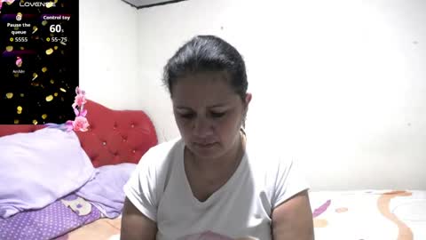 Jhoan online show from April 2026 12:14:02 PM