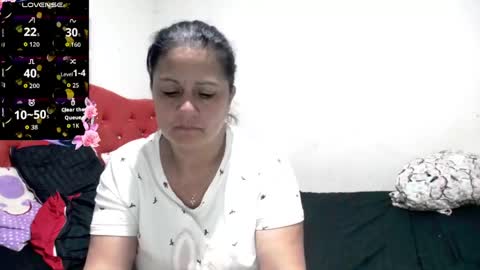 Jhoan online show from May 2026 08:06:02 PM
