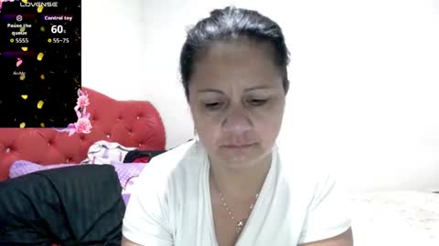 Jhoan online show from May 2026 08:34:01 AM