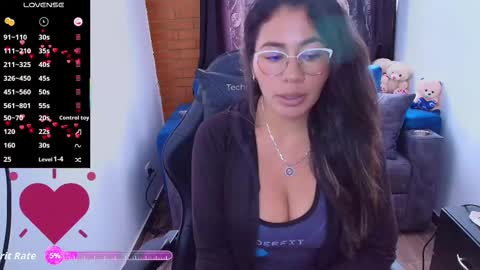 Snapshot of sexy_kendall24 chatting on September 2025 03:58:02 PM laura online show from September 2025 03:58:02 PM