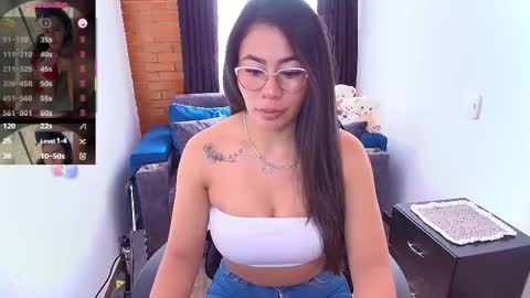 laura  online show from November 2025 03:07:02 PM