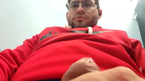 Snapshot of sexy_latino007 chatting on January 2025 05:49:01 PM sexy_latino007 online show from January 2025 05:49:01 PM