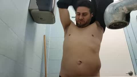 Snapshot of sexy_latino007 chatting on February 2025 10:07:02 PM sexy_latino007 online show from February 2025 10:07:02 PM