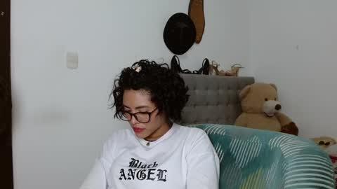 Celeste online show from April 2026 02:27:02 AM