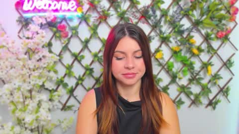 Snapshot of sexy_lily20 chatting on October 2025 04:07:02 AM Lily online show from October 2025 04:07:02 AM