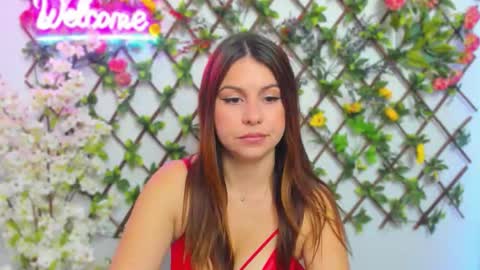 Snapshot of sexy_lily20 chatting on October 2025 03:54:02 AM Lily online show from October 2025 03:54:02 AM