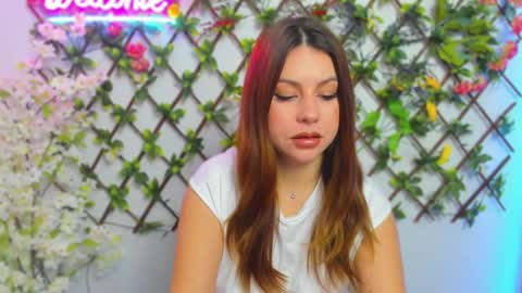 Lily online show from November 2025 04:01:01 AM