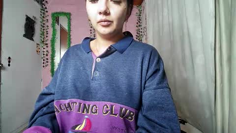 Snapshot of sexy_lolas chatting on February 2026 07:51:01 AM sexy lolas online show from February 2026 07:51:01 AM