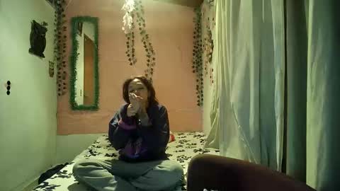 Snapshot of sexy_lolas chatting on February 2026 01:35:02 AM sexy lolas online show from February 2026 01:35:02 AM