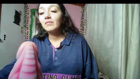 Snapshot of sexy_lolas chatting on February 2026 08:22:02 AM sexy lolas online show from February 2026 08:22:02 AM