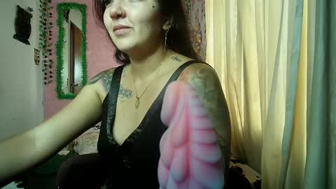 Snapshot of sexy_lolas chatting on March 2026 08:55:01 PM sexy lolas online show from March 2026 08:55:01 PM