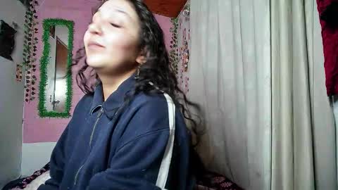 Snapshot of sexy_lolas chatting on March 2026 03:01:01 AM sexy lolas online show from March 2026 03:01:01 AM