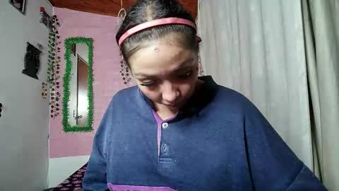 Snapshot of sexy_lolas chatting on March 2026 06:07:02 AM sexy lolas online show from March 2026 06:07:02 AM