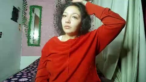 Snapshot of sexy_lolas chatting on July 2026 04:43:02 AM sexy lolas online show from July 2026 04:43:02 AM