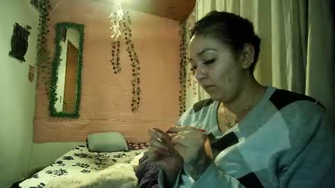 Snapshot of sexy_lolas chatting on August 2026 12:32:02 AM sexy lolas online show from August 2026 12:32:02 AM