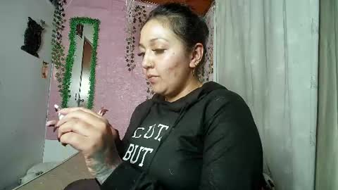 Snapshot of sexy_lolas chatting on August 2026 11:39:02 PM sexy lolas online show from August 2026 11:39:02 PM