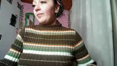 Snapshot of sexy_lolas chatting on August 2026 02:37:01 AM sexy lolas online show from August 2026 02:37:01 AM