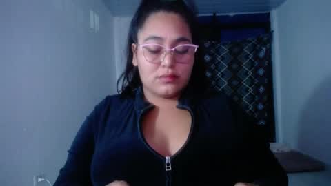 SIRENA LOVE online show from April 2026 05:01:02 AM
