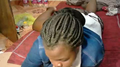 Snapshot of sexy_lunah chatting on April 2026 06:52:02 PM sexy_lunah online show from April 2026 06:52:02 PM