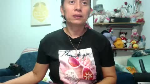 Mary online show from September 2025 12:04:01 AM