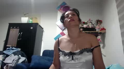 Mary online show from October 2025 11:50:01 PM