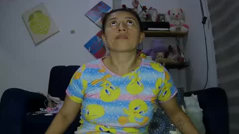 Mary online show from April 2026 11:57:02 PM