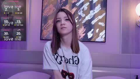 Snapshot of sexy_me_bb chatting on September 2025 11:10:01 AM Alison online show from September 2025 11:10:01 AM