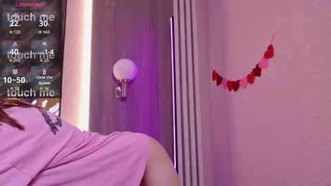 Snapshot of sexy_me_bb chatting on October 2025 12:06:01 PM Alison online show from October 2025 12:06:01 PM