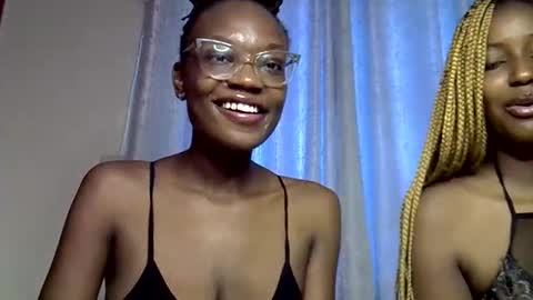 sexy_melanin8 online show from February 2026 07:13:01 AM