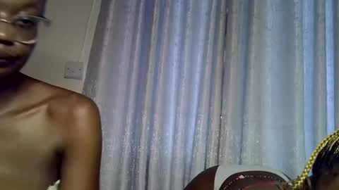 sexy_melanin8 online show from February 2026 06:29:02 AM