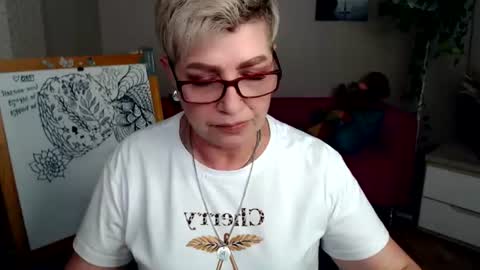 sexy_milffa online show from August 2026 08:38:01 AM